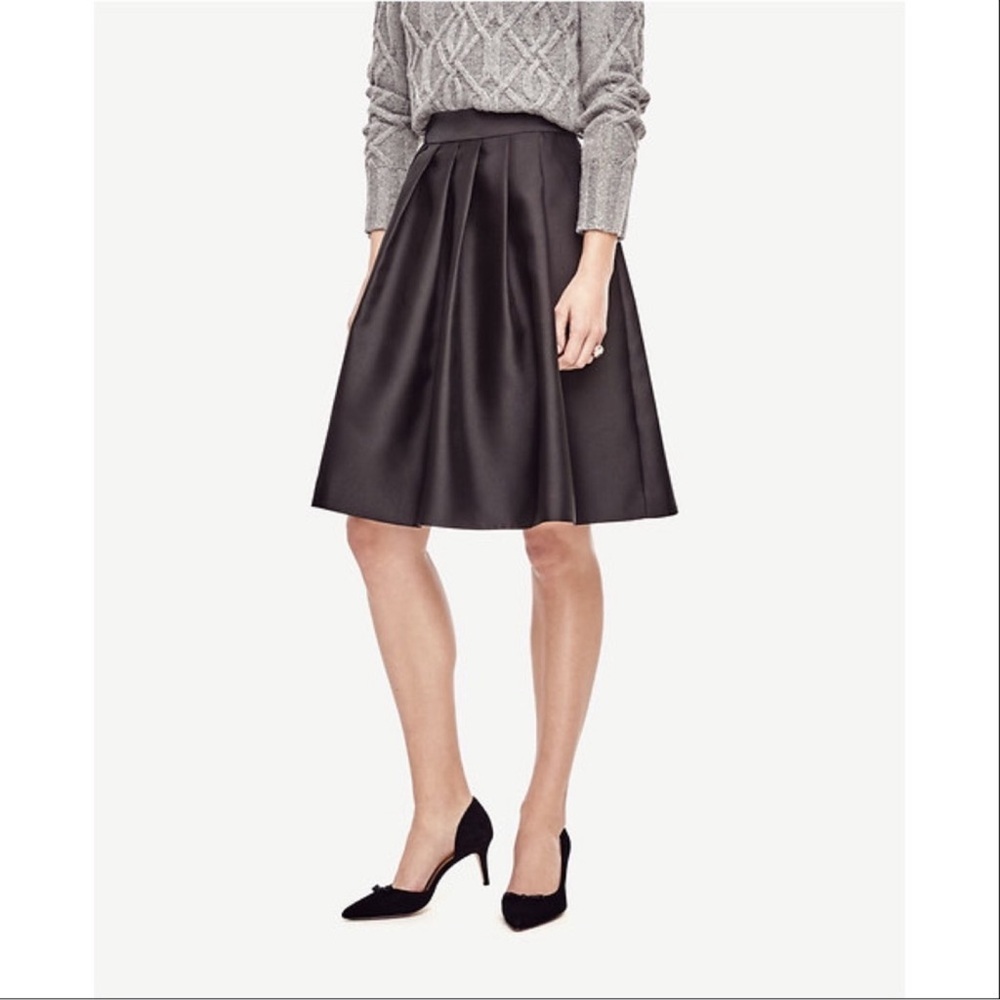 EUC Ann Taylor Skirt - 4P